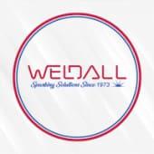 Weldall Manufacturing Logo
