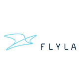 FLYLA Logo
