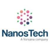 NanosTech Logo