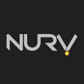 NURV Fit Logo