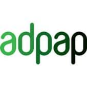 Adpap Ltd Logo