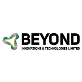 Beyond Innovations & Technologies Limited Logo