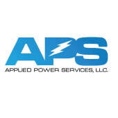 Applied Power Services Logo