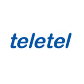 Teletel Logo