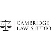 Cambridge Law Studio Logo