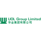 Uol Group Logo
