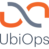 UbiOps Logo