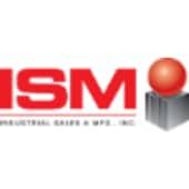 Industrial Sales and Manufacturing Logo