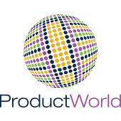 Product World Logo