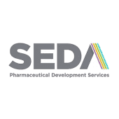 Seda Pharmaceutical Development Services Logo