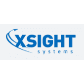 Xsight Systems Logo