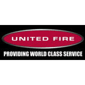 United Fire Protection, Inc. Logo