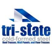 Tri-State Cold-Formed Steel Components Logo
