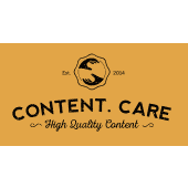 Content.Care Logo