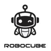 Robocube UK Logo