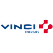VINCI Energies Logo