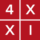 4xxi Logo
