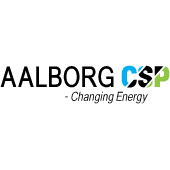 Aalborg CSP's Logo