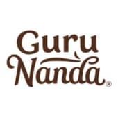 Guru Nanda's Logo