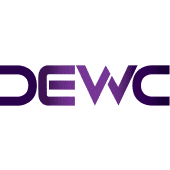 DEWC Logo