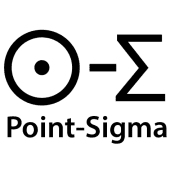 Point-Sigma Logo