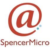 Spencer Micro Logo