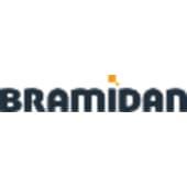 Bramidan A/S Logo