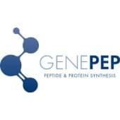 Genepep SA Logo