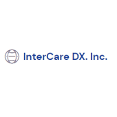 Intercare DX Logo