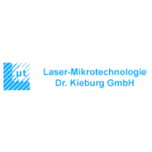 Laser Mikrotechnologie Logo