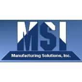 APLAIR Manufacturing Solutions Logo