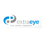 Extra Eye Logo