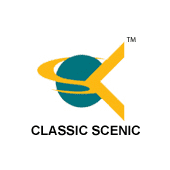 Classic Scenic Logo