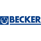 Becker Pumps Corp. Logo