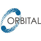 Orbital Logo