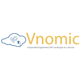 Vnomic's Logo