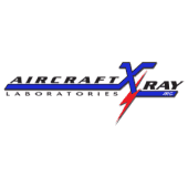 Aircraft X-Ray Laboratories Logo