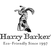 Harry Barker's Logo