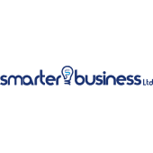 Smarter Business's Logo