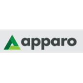 Apparo Logo