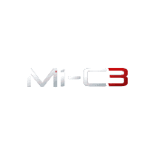 MI-C3 Logo