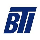 Bond Tech Industries Logo