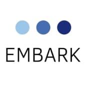 Embark Corporation Logo