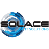 Solace IT Solutions Logo