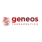 Geneos Therapeutics Logo