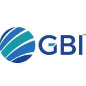 Gulf Bridge International's Logo