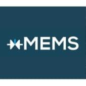 xMEMS Logo