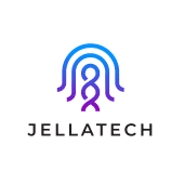 Jellatech's Logo