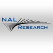 NAL Research Corporation Logo