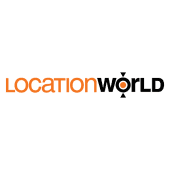 Location World's Logo